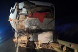 Погибла жительница Подмосковья, госпитализированы семь человек: саратовский губернатор выступил с заявлением по поводу автокатастрофы с пассажирским автобусом
