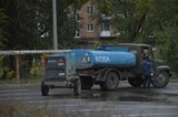 Масштабное отключение холодной воды в Ленинском районе. Для жителей организуют подвоз