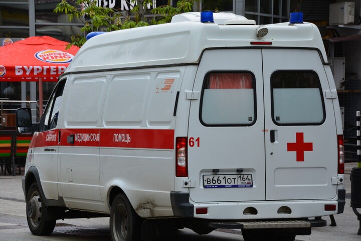 Суд признал банкротом сотрудника саратовской станции скорой помощи, задолжавшего больше 700 тысяч рублей