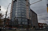 У дочери покойного мэра Олега Грищенко и других бизнесменов отсудили высотное здание в центре Саратова