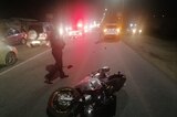 ДТП со смертельным исходом в Балаково. За гибель мотоциклиста водителю иномарки вынесли приговор