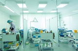 «Нарушения могут повлечь угрозу причинения вреда здоровью граждан»: в Саратове оштрафована частная клиника