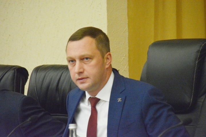 Глава региона Бусаргин рассказал, какие предприятия региона находятся в «тяжёлом положении»