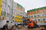 Нацпроекты. «Кронверк» через суд требует отсрочить достройку нового корпуса детской больницы в Саратове на полтора года