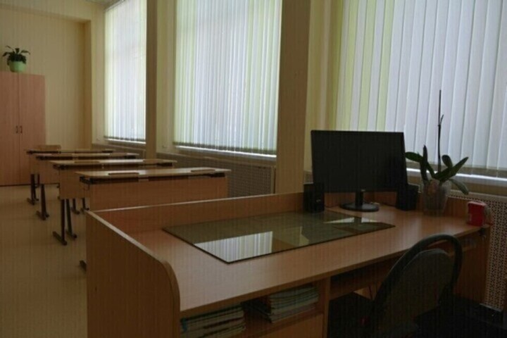 В одном из районов Саратовской области отменили занятия для всех школьников