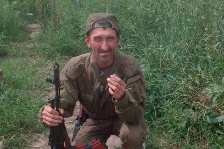 В зоне СВО погиб 47-летний житель Аткарского района