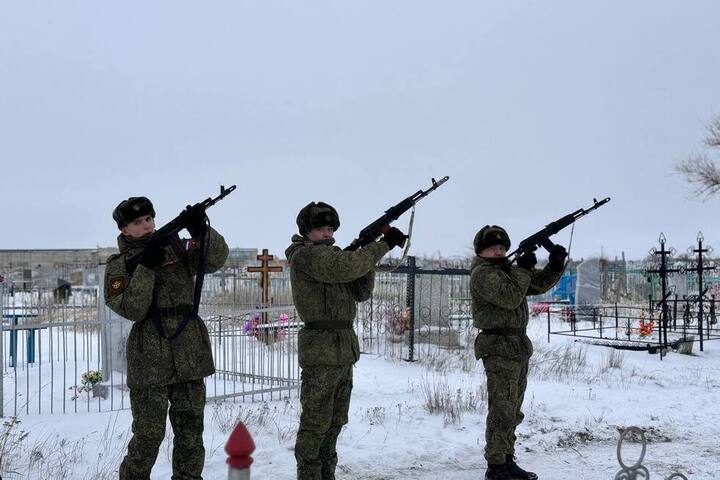 В зоне СВО погибли двое военных из Краснокутского района