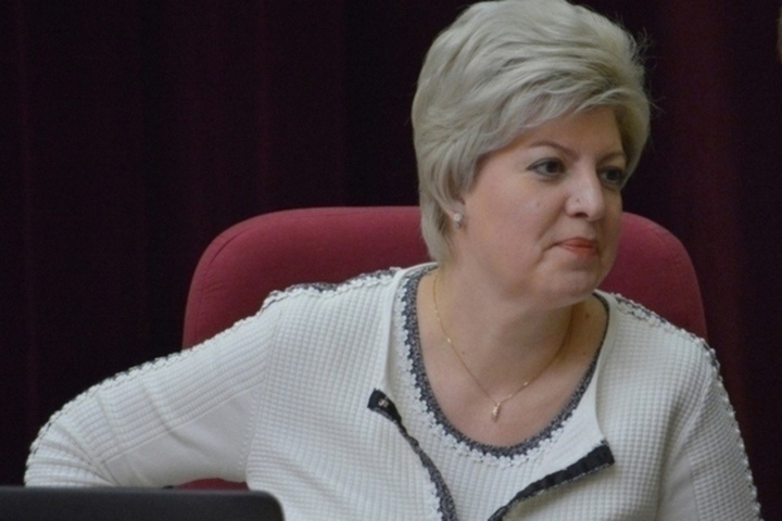 Дефицит бюджета Саратова достиг 1,36 миллиарда рублей, поправку мэра Мокроусовой отклонили