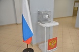Владимир Путин победил в Саратовской области с результатом 91,66% голосов