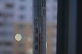 В Саратовской области сохранится мороз до 15 градусов 