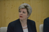 Эксперты объяснили, почему Лада Мокроусова остается среди аутсайдеров Национального рейтинга мэров