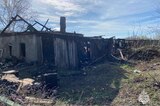 Причинами пожара в Саратовской области, унесшего жизни трех человек, заинтересовался Александр Бастрыкин