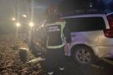 В ночном ДТП на трассе под Хвалынском погибли мужчина и мальчик, еще несколько человек пострадали