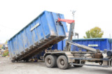 Вольская мусороперегрузочная станция АО «Ситиматик» приняла более тысячи тонн отходов