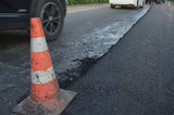 В Саратове будут чинить одну из главных транспортных магистралей: сроки и цена ремонта