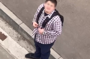 Издевательство над мужчиной с тростью в Балашове: мать 15-летнего юноши привлекли к ответственности