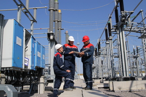 Энергетики «Россети Волга» готовятся к пожароопасному периоду