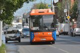Неделя до старта перевозок по новым автобусным маршрутам в Саратове с вежливыми водителями: власти хранят молчание