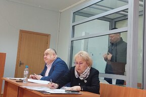 Непредоставление квартир сиротам: в суде экс-министр строительства и ЖКХ ответил на обвинение в дискредитации власти