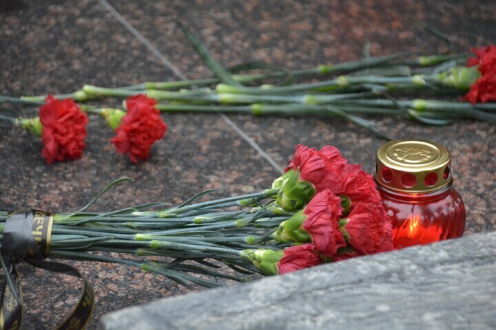 Чиновники сообщили о гибели жителя областного центра в ходе СВО