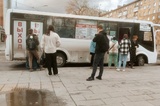 В Саратове работа «десятирублевых автобусов» на протяжении 16 дней обойдется в 8,4 миллиона