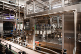 «Молочный комбинат Энгельсский» провел третий этап модернизации производства