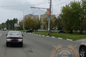 Пенсионер на ВАЗе сбил трех жительниц Балаково, одной из пострадавших 16 лет