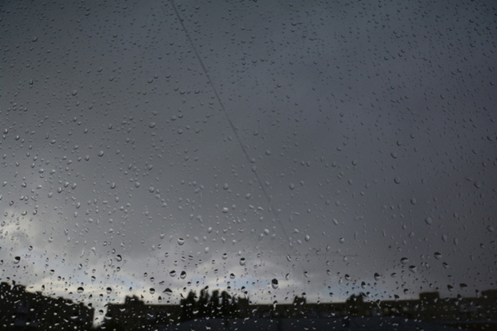 Температурные качели, дождь и гроза: в Саратовской области ожидается ухудшение погоды