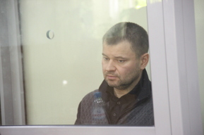 Экс-министр строительства и ЖКХ Саратовской области Тепин перед вынесением приговора: «Я работал честно»