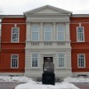 Радищевский музей вышел в социальные сети