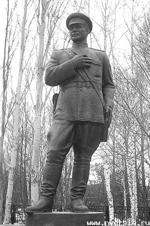 Анискин нашего времени