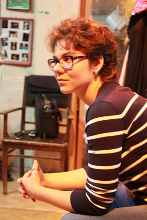 Размер не имеет значения