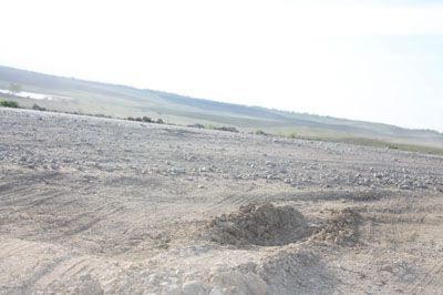 Терпим за аэропорт