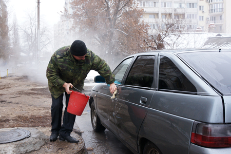 Озеро кипятка Озеро кипятка