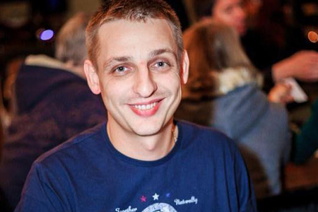 Закризисованные