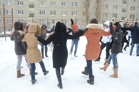 Двойка Суровова