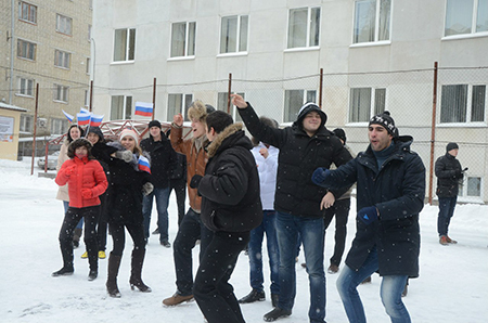 Двойка Суровова