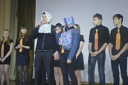 Двойка Суровова