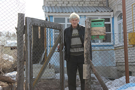 Папа Карло Папа Карло