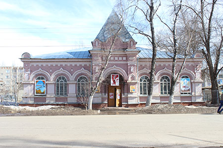 Папа Карло Папа Карло