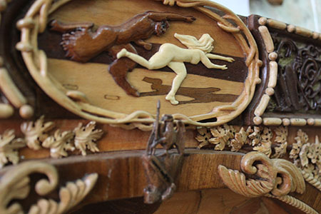 Папа Карло Папа Карло