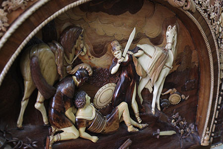 Папа Карло Папа Карло