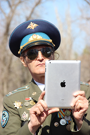 День космического сурка День космического сурка