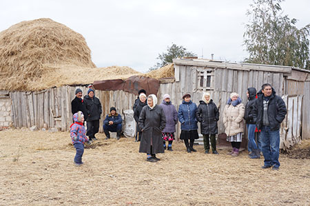 Последние декабристы Последние декабристы
