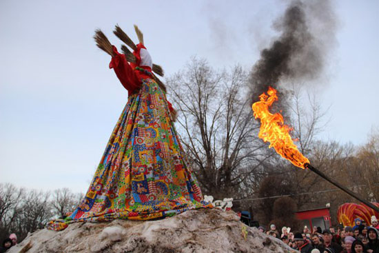 Картина недели с 10 по 17 марта Картина недели с 10 по 17 марта