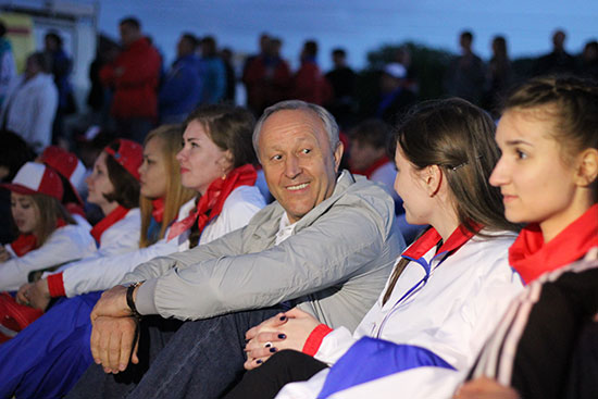 Картина недели с 13 по 19 мая