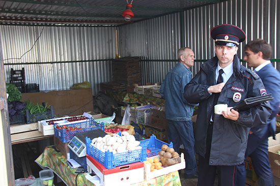 Картина недели с 13 по 19 мая