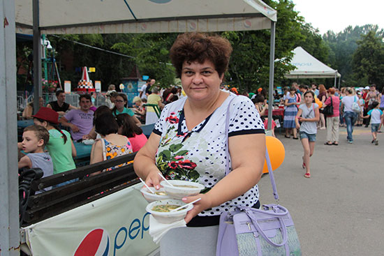 Картина недели с 16 по 23 июня Картина недели с 16 по 23 июня