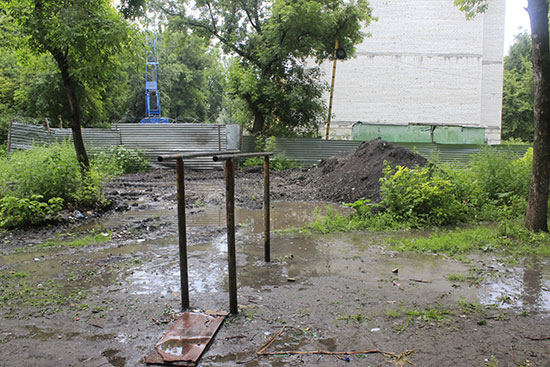 Картина недели с 16 по 23 июня