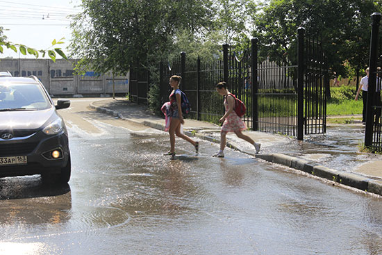 Картина недели с 16 по 23 июня